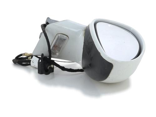 Right mirror CITROËN C4 I (LC_) 1.6 HDi | BP26199040C27 