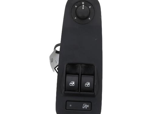 Used Left front window switch Left front window switch PEUGEOT BOXER Van 2.0 BlueHDi 130 (130 hp) 33809498 33809498