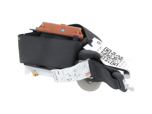 Sikkerhedssele bag midten NISSAN MICRA IV (K13K, K13KK) 1.2 (80 hp) 32006587