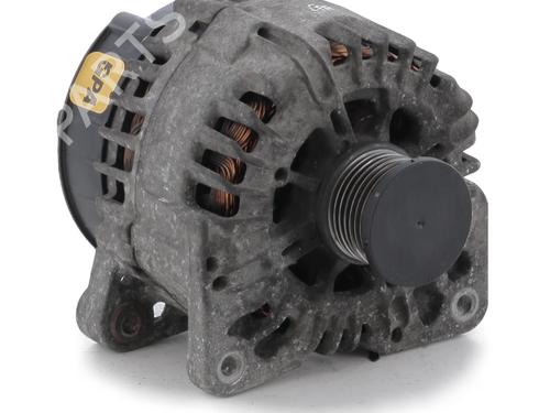 Generator RENAULT TRAFIC II Van (FL) 2.0 dCi 115 (FL01, FL0U, FL00, FL0H, FL0M) | BP31032211M7 - Image 4
