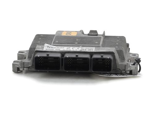Used Engine control unit (ECU) NISSAN JUKE (F15) 1.6 DIG-T NISMO RS (218 hp) 27552364
