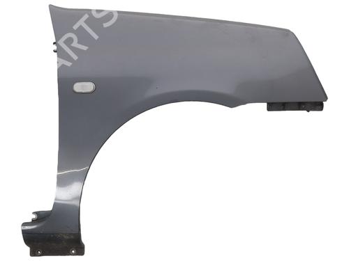 Forskærm Højre RENAULT CLIO II (BB_, CB_) 1.5 dCi (B/C2J) (68 hp) 31699947