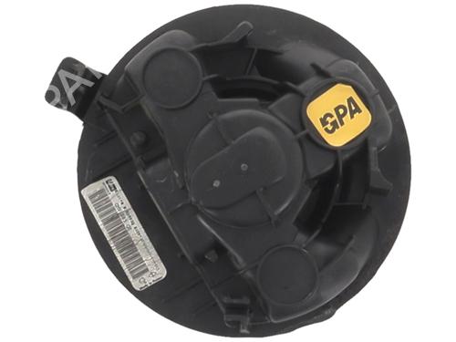 Used Heater blower motor RENAULT CLIO III (BR0/1, CR0/1) 1.5 dCi (C/BR0G, C/BR1G) (68 hp) 31122598