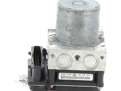 Used ABS pump MERCEDES-BENZ A-CLASS (W169) A 160 CDI (169.006, 169.306) (82 hp) 27395890
