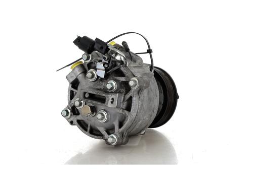 AC compressor MITSUBISHI ASX (GA_W_) 1.6 DI-D 4WD | BP18914185M34 