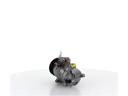AC compressor VW POLO VI (AW1, BZ1, AE1) 1.0 TSI | BP37228482M34 - Image 2