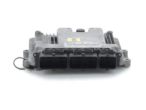 Used Engine control unit (ECU) RENAULT KANGOO Express (FW0/1_) 1.5 dCi 90 (FW0G, FW05, FW08, FW11) (90 hp) 31152594