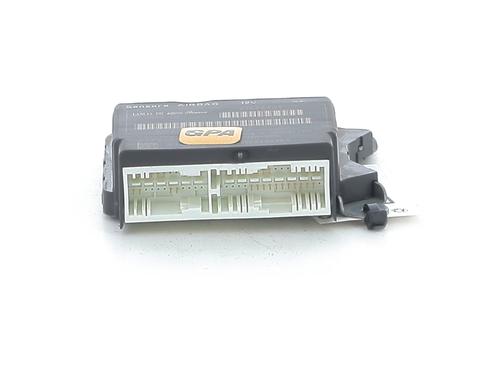 Used ECU airbags FIAT PUNTO EVO (199_) 1.3 D Multijet (199AXC1A, 199BXC1A, 199AXT1A, 199BXT1A) (75 hp) 31373059