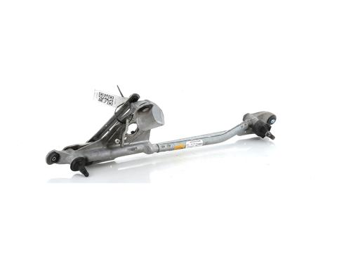 Used Front wipers mechanism AUDI A6 C8 (4A2) 45 TDI Mild Hybrid quattro (231 hp) 16348211