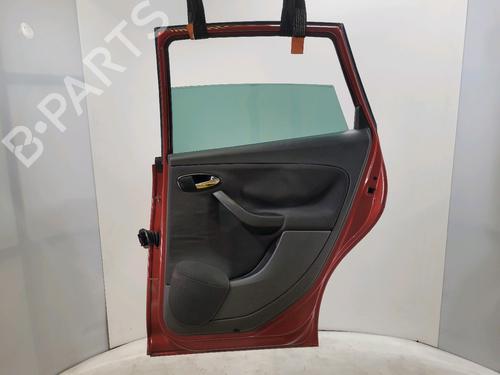Right rear door SEAT ALTEA (5P1) 1.9 TDI | BP28835708C5 