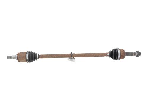 Used Left rear driveshaft TOYOTA RAV 4 III (_A3_) 2.2 D 4WD (ALA30_, ALA30R) (136 hp) 32355678