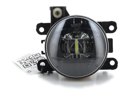 Used Right front fog light RENAULT CAPTUR I (J5_, H5_) 1.5 dCi 90 (J5N4, J5M5, J5MW, J5M6, J5AL, J5AJ) (90 hp) 28447503