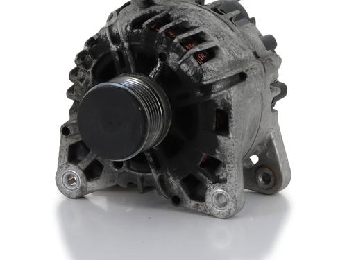 Used Alternator RENAULT MEGANE III Grandtour (KZ0/1) 1.5 dCi (KZ09, KZ0D, KZ1G, KZ29, KZ14, KZ1W, KZ10, KZ1F,... (110 hp) 29018651
