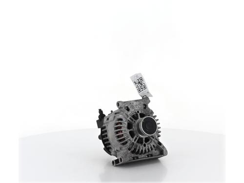 Alternator MERCEDES-BENZ A-CLASS (W169) A 180 CDI (169.007, 169.307) | BP37166573M7 - Image 4