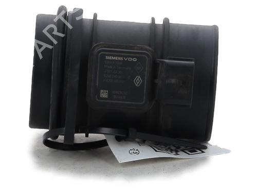 Used Starter RENAULT MEGANE II (BM0/1_, CM0/1_) 1.5 dCi (BM1E, CM1E) (106 hp) 30165148