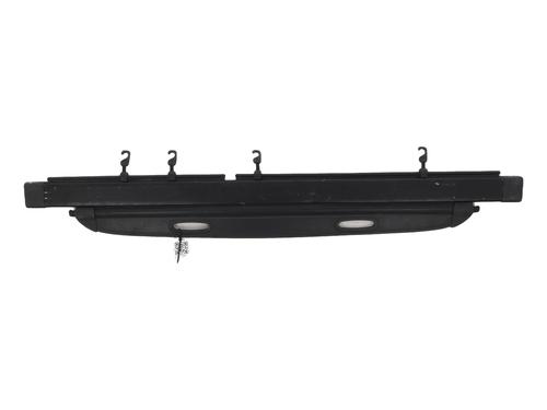 Used Rear parcel shelf KIA SPORTAGE II (JE_, KM_) 2.0 CRDi (140 hp) 29874262