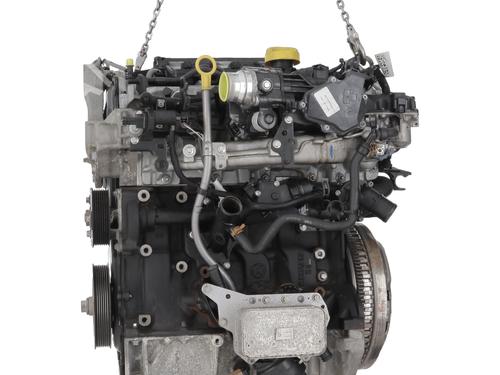 Engine RENAULT MEGANE IV Grandtour (K9A/M/N_) 1.6 dCi 130 | BP29320969M1 
