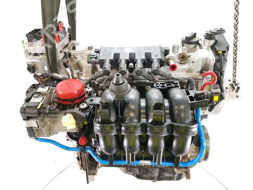 Engine FIAT PUNTO EVO (199_) 1.2 | BP19081120M1 - Image 5