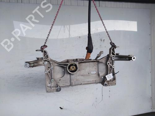 Used Subframe Subframe VW SCIROCCO III (137, 138) 2.0 TSI (180 hp) 36350987 36350987