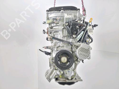 Motor TOYOTA C-HR (_X1_) 1.8 Hybrid (ZYX10_, ZYX11_, ZYX10R, ZYX11R) (122 hp) 26375016