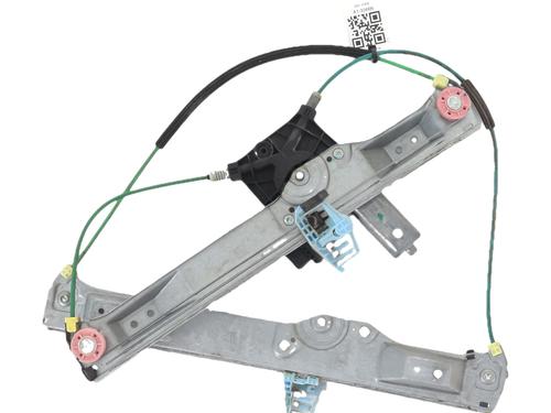 Front right window mechanism OPEL CORSA D (S07) 1.2 (L08, L68) | BP37532323C23 - Image 2