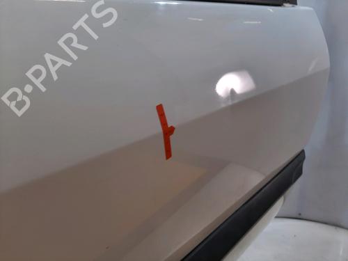 Right front door OPEL ZAFIRA A MPV (T98) 2.0 DTI 16V (F75) | BP18454942C3 