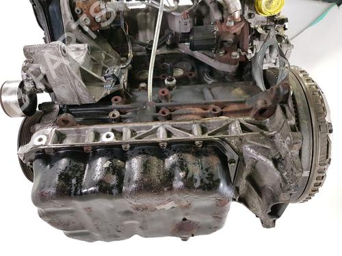 Engine MAZDA 5 (CR) 2.0 CD (CR19) | BP31985663M1 