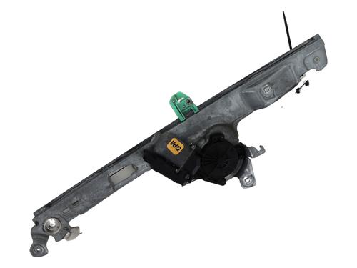 Used Front left window mechanism RENAULT SCÉNIC II (JM0/1_) 1.5 dCi (JM1E, JM16) (106 hp) 30653710