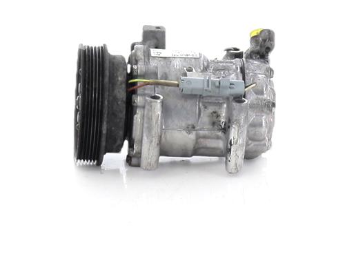 Used AC compressor AC compressor 38643313 38643313