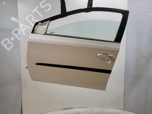 Used Left front door Left front door TOYOTA AURIS (_E18_) 1.8 Hybrid (ZWE186_, ZWE186R) (136 hp) 36691322 36691322