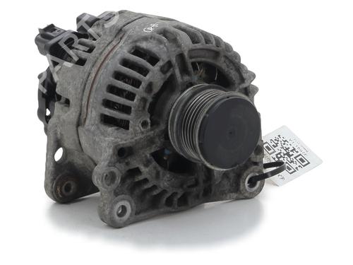 Alternator SEAT CORDOBA (6L2) 1.4 TDI | BP30118371M7