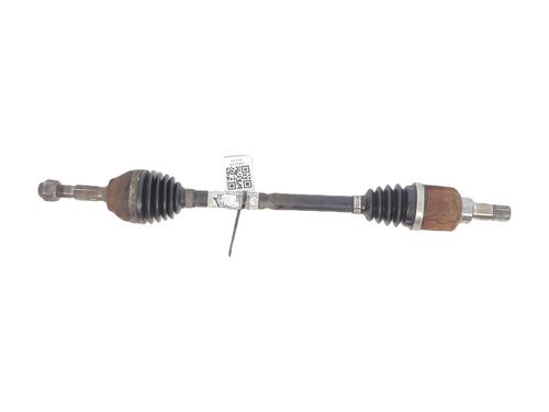 Left front driveshaft CITROËN C3 II (SC_) 1.4 HDi 70 (SC8HZC, SC8HR0, SC8HP4) | BP38552219M38 - Image 5