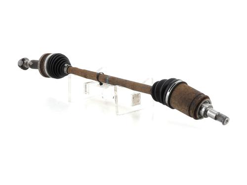 Right rear driveshaft TOYOTA URBAN CRUISER (_P1_)  | BP27552225M41 