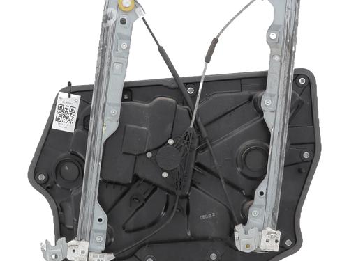 Used Front left window mechanism RENAULT KOLEOS I (HY_) 2.0 dCi 4x4 (HY0K) (150 hp) 32040312