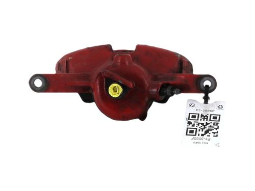 Right front brake caliper VW POLO VI (AW1, BZ1, AE1) 2.0 GTI | BP34428342M104 - Image 4