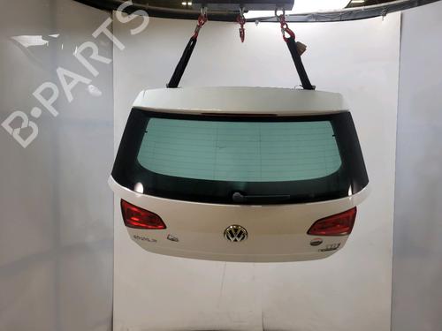 Heckklappe für Heckklappe VW GOLF VII (5G1, BQ1, BE1, BE2) 1.6 TDI (105 hp) 34458425 34458425