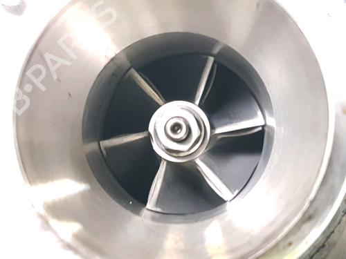 Engine KIA RIO III (UB) 1.4 CRDi | BP29517969M1 