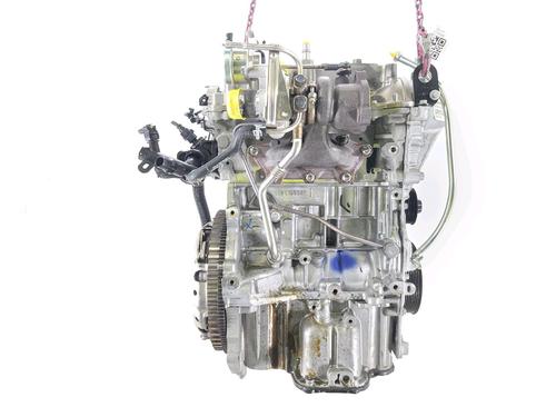 Engine DACIA SANDERO II TCe 90 (B8M1, B8MA, B8AC) | BP29874495M1 