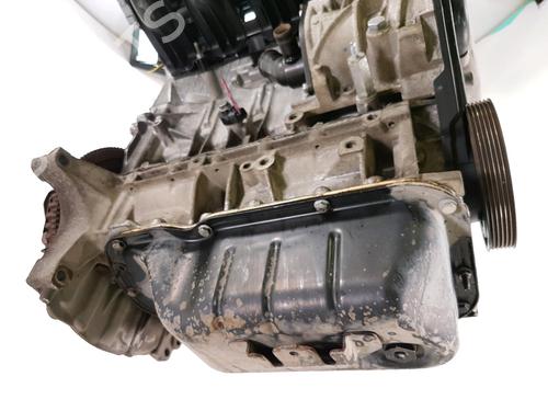 Engine CITROËN C3 I (FC_, FN_) 1.4 16V | BP28286360M1 