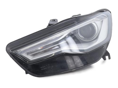 Left headlight AUDI A6 C7 Avant (4G5, 4GD) 2.0 TDI | BP34204489C28 - Image 4