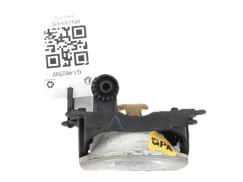 Left front fog light CITROËN C3 II (SC_) 1.4 HDi 70 (SC8HZC, SC8HR0, SC8HP4) | BP38586748C30 - Image 2