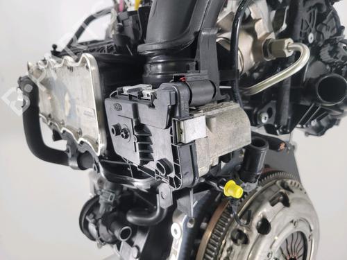 Engine SEAT IBIZA IV ST (6J8, 6P8) 1.2 TSI | BP30334172M1 