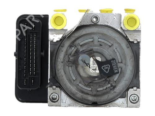 ABS pump CITROËN DS3 (SA_) 1.6 HDi 90 | BP39764285M43 - Image 5