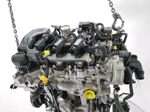 Engine PEUGEOT 208 I (CA_, CC_) 1.2 THP 110 | BP31078787M1 