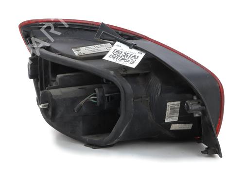 Right taillight SEAT IBIZA IV (6J5, 6P1) 1.6 TDI | BP28536550C35 