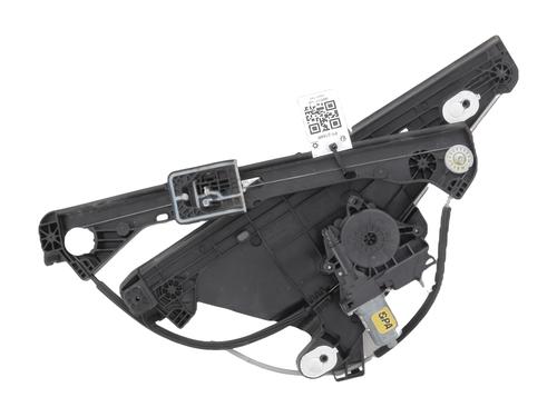 Rudehejsemekanisme ventre foran Rudehejsemekanisme ventre foran OPEL CORSA F (P2JO) 1.2 (68) (101 hp) 34118602 34118602