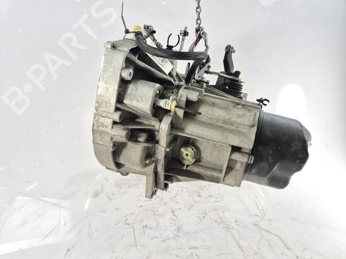 Used Gearbox Gearbox 39576631 39576631