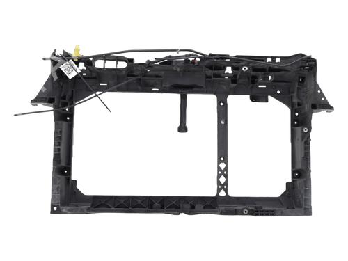 Front slam panel FORD FIESTA VI (CB1, CCN) 1.6 TDCi | BP24482429C72 