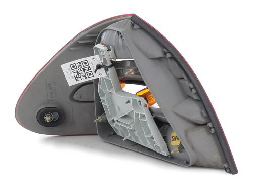 Right taillight MERCEDES-BENZ E-CLASS (W211) E 220 CDI (211.006) | BP33926219C35 - Image 4