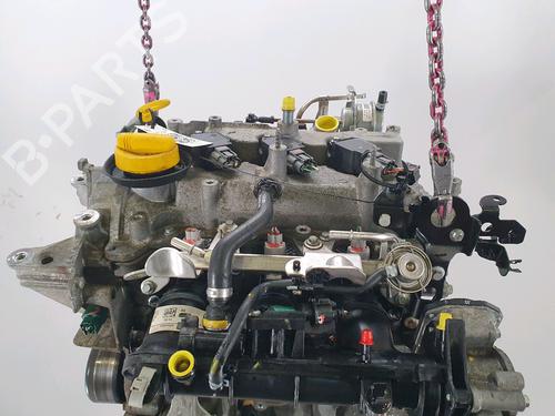 Engine RENAULT CLIO IV (BH_) 0.9 TCe 90 (BHNF, BHMA, BHMH, BHJK, BHJR) | BP35773179M1 - Image 5